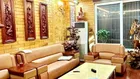 Bán nhà phân lô, ô tô tránh, gara ô tô - phố 8/3 TT Quận , 48m2 x 5T, 9.59 tỷ, kinh doanh, ở luôn