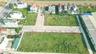 BÁN NHANH LÔ ĐẤT BIỆT THỰ CÁCH THÀNH PHỐ CHƯA ĐẾN 5KM GIÁ RẺ
