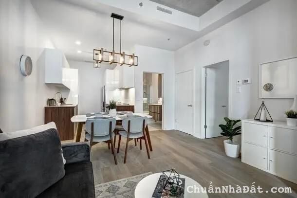 CẦN TIỀN GẤP NÊN BÁN NHANH CHUNG CƯ THƯƠNG MẠI GIÁ CHỈ 9XXTR