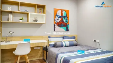 BÁN GẤP CHUNG CƯ THƯƠNG MẠI GIÁ NGOẠI GIAO RẺ HƠN 200TR SO VỚI CĐT