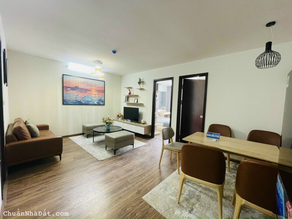 BÁN NHANH CHUNG CƯ THƯƠNG MẠI GIÁ NGOẠI GIAO CHỈ 9XXTR