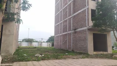 Gia đình bán gấp lô đất biệt thự Thiên Mã sát sân Golf và QL21 gần các trường Đại học tại Hoà Lạc