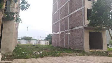 Chính chủ cần bán lô đất biệt thự 238m2 cạnh sân Golf Đồng Mô giá chỉ 15 triệu/m2