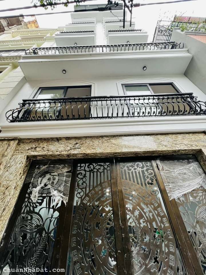 Bán nhà chung cư mini 17 phòng, dt 65m2 xây 7 tầng thang máy, Ngõ Gốc Đề, Hà Nội.