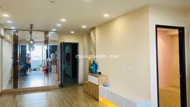 Chủ kẹt vốn cần bán gấp CC An Hội 1T530 Gò Vấp