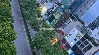 Bán Đất Đội Cấn Gần Nhà Khách La Thành Xây Chung Cư Biệt Thự, 100m2, Mặt Tiền 5m, chỉ 13ty