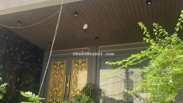 Siêu Hiếm, Lô Góc 132m Lạc Long Quân Mặt tiền 5.5m Giá Chỉ 11tỷ Oto Quay Đầu, Cạnh Hồ Tây.