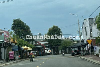 Mở bán siêu phẩm đất nền sau lưng KPC Nam Phước