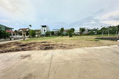 Đất nền ven sông trong lòng đô thị - KPC Nam Phước