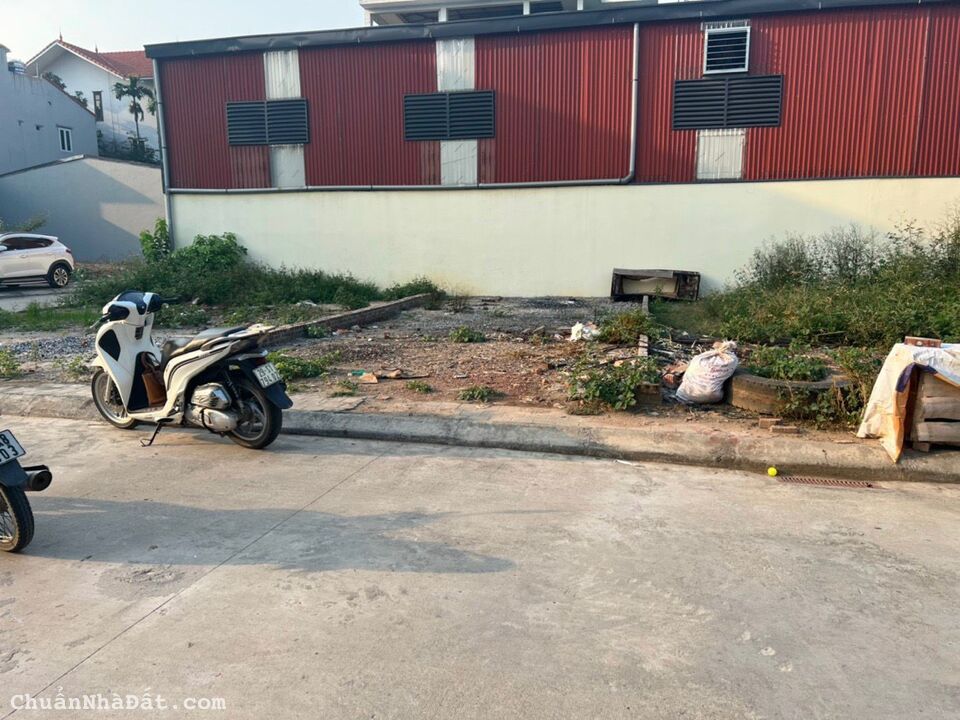 Bán Gấp 55m Thôn Đìa, Nam Hồng, Đông Anh