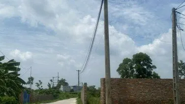 Chỉ 420tr – 42m2 Tại Xuân Đồng- Tân Minh- Sóc Sơn- Hà Nội