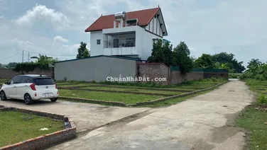 BÁN 50,5m HƯƠNG ĐÌNH - MAI ĐÌNH - SÓC SƠN - HÀ NỘI - giá 1,0xtỷ ( x bé)