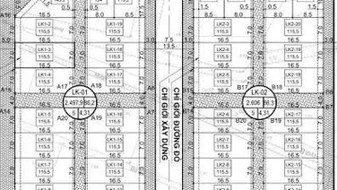 Em bán lô 115.50M2, LK1-2 vừa trúng đấu giá khu Lễ Pháp, Xã Tiên Dương, Đông Anh, Hà Nội.
