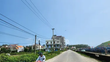 ♻️ ♻️ ♻️ Chủ Đầu Tư Giới thiệu Lô Đất Nghỉ Dưỡng Sát Mặt Biển Mỹ Á - Trung Tâm Thành Phố Quảng Ngã