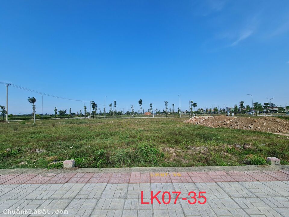 ĐẤT NỀN VIEW SIÊU ĐẸP – CHỈ VỚI 10 TRIỆU/M2 RINH NGAY LÔ ĐẤT VỀ TAY