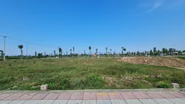 ĐẤT NỀN VIEW SIÊU ĐẸP – CHỈ VỚI 10 TRIỆU/M2 RINH NGAY LÔ ĐẤT VỀ TAY