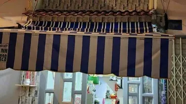 ⛺️Nhà bán 305/36/60 lê văn quới ————Diện tich 2m60+9M. ———— ——Nhà 1 trệt + 1 lầu ,2 phòng ngủ.+2 t