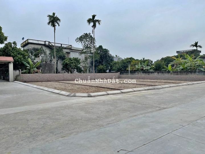 Bán đất sát VinHomes DK, tiện ích ngập tràn