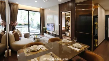 SỐC TOÀN TẬP. Căn hộ HOT nhất Sài Gòn, thanh toán 3 năm chỉ 900tr