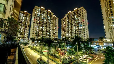 Tân cổ điển – Bình Tân – Chỉ 48tr/m2 – Aka Neo. 0909469065