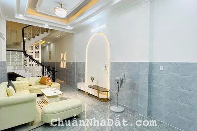 Bán Nhà Phố Đẹp Đường Quang Trung, Phường 08, Quận Gò vấp, Hồ chí Minh 