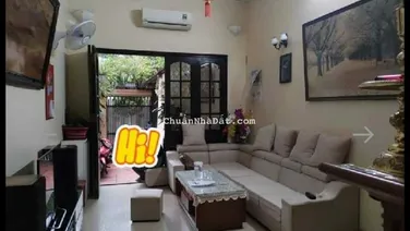 H10 Nhà đầu mặt ngõ ô tô tránh nhau, tiện kinh doanh, đầu tư cho thuê 68m2 =12 tỷ