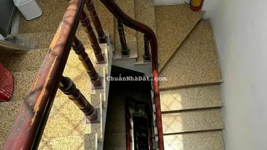 H11 PHÂN LÔ Ô TÔ TRÁNH - SÁT HỒ TÂY - 2 THOÁNG TRƯỚC SAU – 40 m2 giá 9,3 tỷ