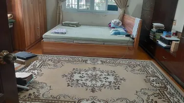 Nhà ngõ 50 Võng Thị, hai mặt thoáng, gần hồ, 70m2 giá 10 tỷ