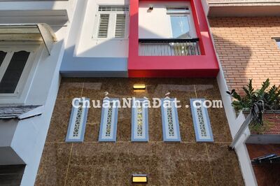 Chủ ngộp cần bán 20m2 nhà ở Chu Văn An, Q.Bình Thạnh, giá 2tỷ 850 triệu