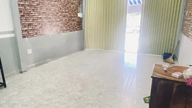 BÁN NHÀ 2 TẦNG MẶT TIỀN KINH DOANH PHƯỚC LONG VĨNH TRƯỜNG NHA TRANG GIÁ 2 TỶ 8