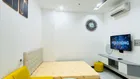 CHDV mới, full nội thất gần Lotte mart Quận 7