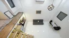 Sở hữu căn Duplex mới hoàn toàn, rộng rãi tại Huỳnh Tấn Phát, Quận 7!