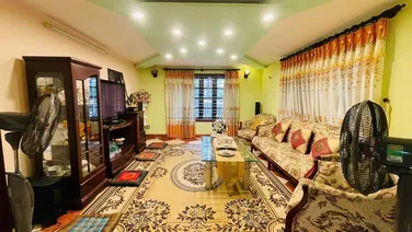Phân lô Liên kề KĐT Đại Kim Nguyễn Cảnh Dị 62m 5Tầng, Lô góc, Ôtô tránh – Giá 23,8Tỷ; LH 0795986686