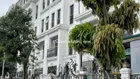 BÁN NHÀ LIỀN KỀ - VỈA HÈ - ÔTÔ TRÁNH - GARA ÔTÔ KĐT ĐẠI KIM 83M 5 TẦNG GIÁ NHỈNH 16 TỶ - 0795986686