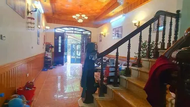 Phân lô Kinh doanh KĐT Định Công 80m 4T Mt4.3m, Vỉa hè ô tô đỗ, 3xe tránh, Giá 17.5Tỷ _LH0795986686