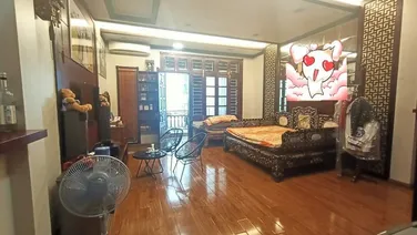 BÁN GẤP LIỀN KỀ PHÂN LÔ TÂN MAI DT95m2 5 tầng – Ô TÔ ĐỖ TRÁNH: GIÁ nhỉnh 15 TỶ _CALL: 0795986686