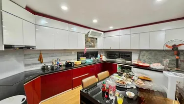 Mặt phố KĐT Đền Lừ 58m 7T Mt3,7m Thang máy Kinh Doanh Vỉa hè Ôtô -Nhỉnh 20tỷ - Lh 0795986686