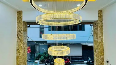 Bán nhà mới MINH KHAI - Ô tô Thang máy - Diện tích 71m*6T*Mt4m – Nhỉnh 24 Tỷ_LH 0795986686