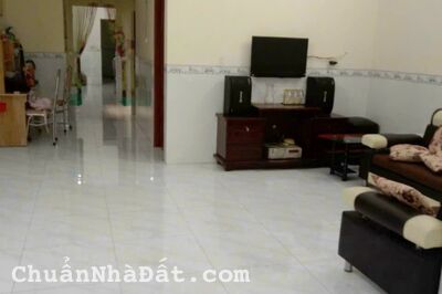 Nhà 2 Mặt Tiền 60m2, Đường Số 4, Trường Thọ, Thủ Đức Giảm Còn 4.2 Tỷ