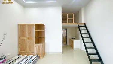 🍀 DUPLEX FULL NỘI THẤT SANG SỊN GẦN UFM, KCX TÂN THUẬN, CẦU TÂN THUẬN QUẬN 7 🏢