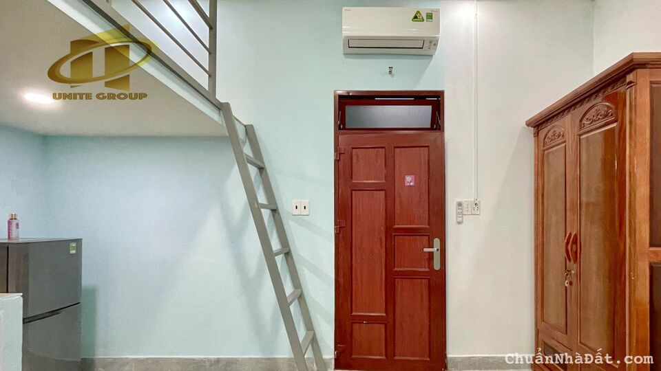 ✨ Duplex gần Crescent mall, Phú Mỹ Hưng,quận 7 