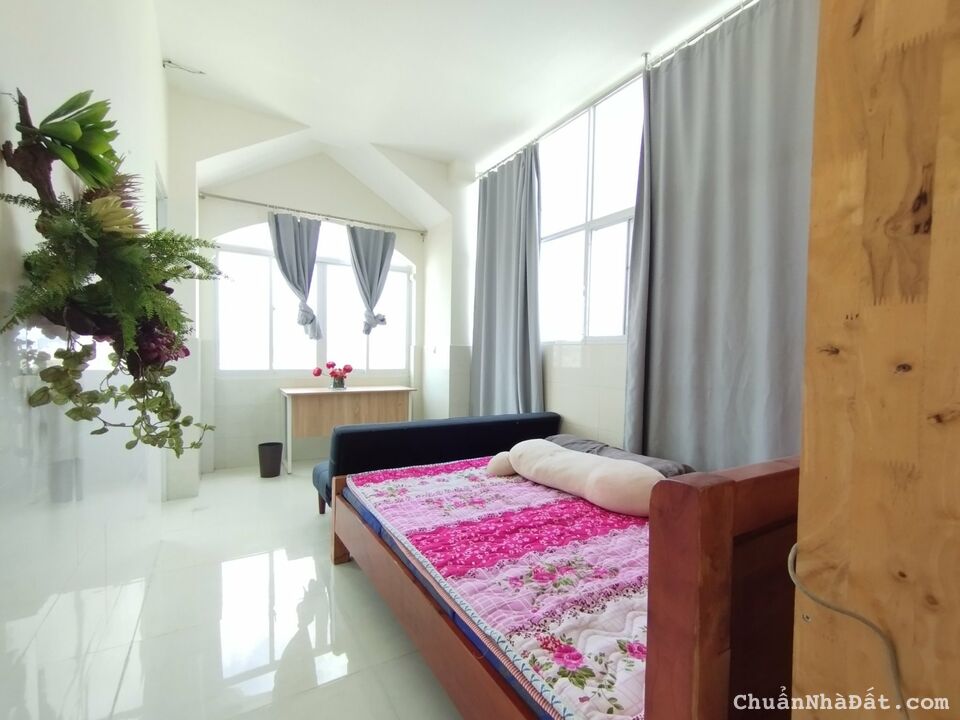 ⭐STUDIO FULL NỘI THẤT  BAN CÔNG SIÊU XỊN GẦN TDTU, RMIT, ,LOTTE QUẬN 7 ⭐