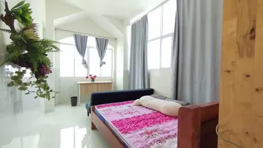 ⭐STUDIO FULL NỘI THẤT BAN CÔNG SIÊU XỊN GẦN TDTU, RMIT, ,LOTTE QUẬN 7 ⭐