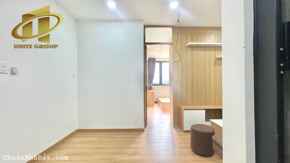 🍀STUDIO FULL NỘI THẤT 1PN GẦN TDTU, LOTTE, RMIT QUẬN 7 🍀 