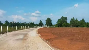 F0- Gần KCN Đất Đỏ, xã Phước Long Thọ, H. Đất Đỏ, Bà Rịa Vũng Tàu - giá lướt sóng cực tốt !!!