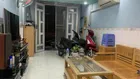 Nhà hẻm 3m Hương lộ 2, dtsd 48m2, 2 PN, SHR, 1.9 tỷ