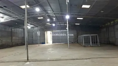 CHO THUÊ KHO XƯỞNG THỦ ĐỨC TPHCM