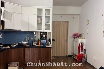 Cần bán căn hộ 1pn 48m toà HH02 Kđt Thanh Hà, Lh 0335688885