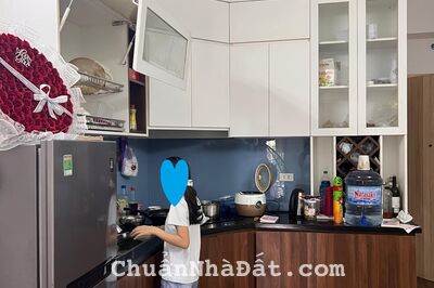 Cần bán căn hộ 1pn 48m toà HH02 Kđt Thanh Hà, Lh 0335688885