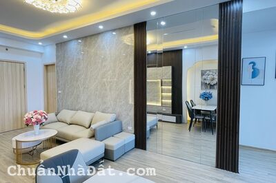  Bán căn hộ 68m toà HH02E Full nội thất Kđt Thanh Hà, Hà Đông